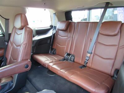 2018 Cadillac Escalade Premium Luxury   - Photo 27 - Dublin, CA 94568