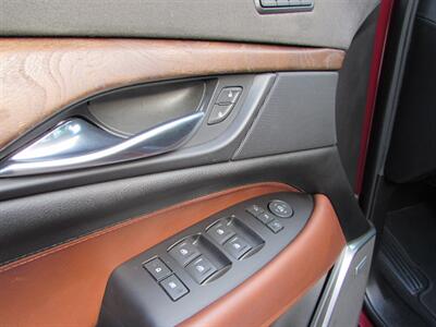 2018 Cadillac Escalade Premium Luxury   - Photo 6 - Dublin, CA 94568