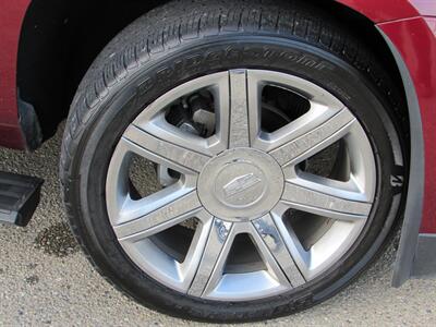 2018 Cadillac Escalade Premium Luxury   - Photo 39 - Dublin, CA 94568