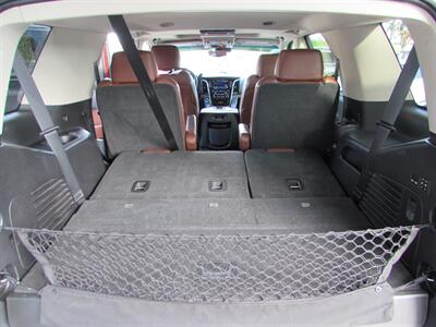 2018 Cadillac Escalade Premium Luxury   - Photo 32 - Dublin, CA 94568