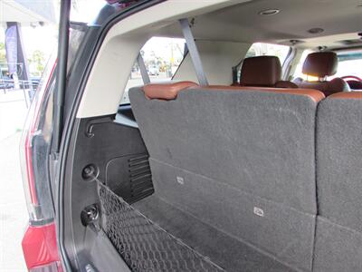 2018 Cadillac Escalade Premium Luxury   - Photo 30 - Dublin, CA 94568