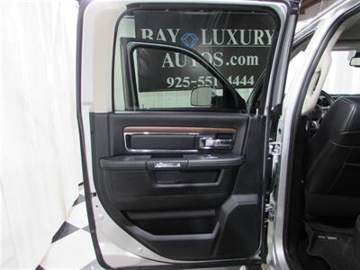 2015 RAM 2500 Laramie   - Photo 37 - Dublin, CA 94568