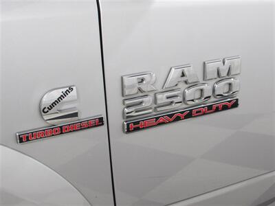 2015 RAM 2500 Laramie   - Photo 14 - Dublin, CA 94568