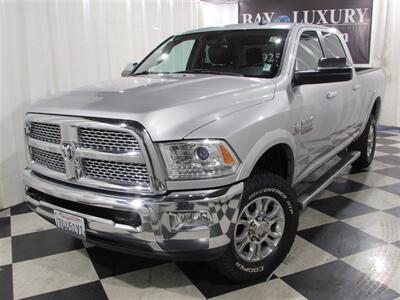 2015 RAM 2500 Laramie   - Photo 1 - Dublin, CA 94568