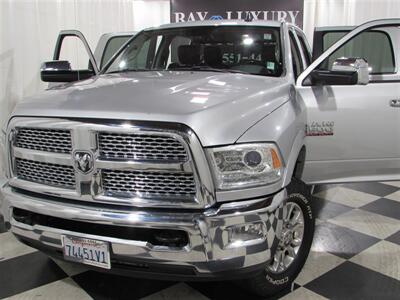 2015 RAM 2500 Laramie   - Photo 49 - Dublin, CA 94568