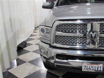 2015 RAM 2500 Laramie   - Photo 8 - Dublin, CA 94568