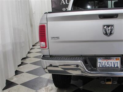 2015 RAM 2500 Laramie   - Photo 10 - Dublin, CA 94568