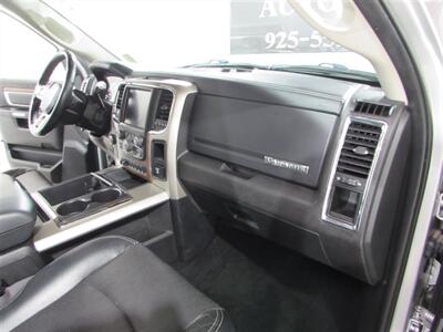 2015 RAM 2500 Laramie   - Photo 38 - Dublin, CA 94568