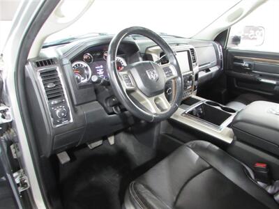 2015 RAM 2500 Laramie   - Photo 31 - Dublin, CA 94568