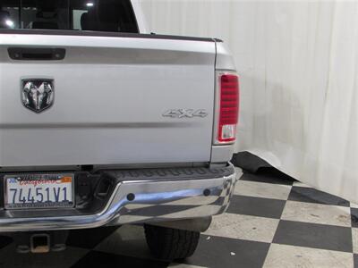 2015 RAM 2500 Laramie   - Photo 11 - Dublin, CA 94568