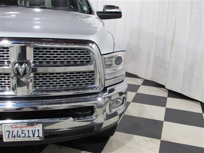 2015 RAM 2500 Laramie   - Photo 9 - Dublin, CA 94568