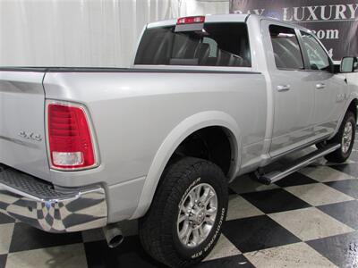 2015 RAM 2500 Laramie   - Photo 5 - Dublin, CA 94568