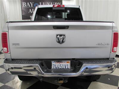 2015 RAM 2500 Laramie   - Photo 4 - Dublin, CA 94568