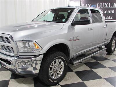 2015 RAM 2500 Laramie   - Photo 3 - Dublin, CA 94568