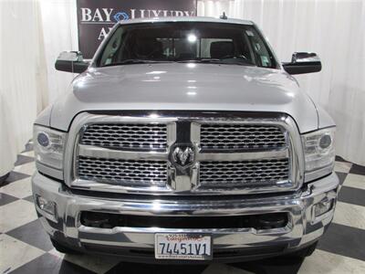 2015 RAM 2500 Laramie   - Photo 2 - Dublin, CA 94568