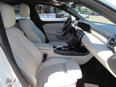 2021 Mercedes-Benz CLA CLA 250   - Photo 22 - Dublin, CA 94568