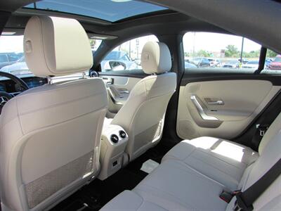 2021 Mercedes-Benz CLA CLA 250   - Photo 12 - Dublin, CA 94568