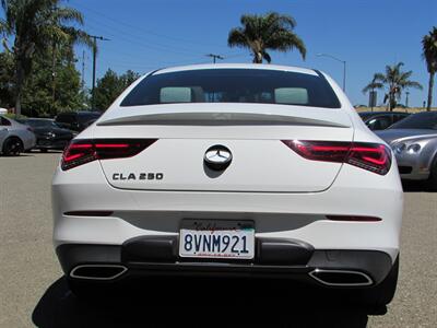 2021 Mercedes-Benz CLA CLA 250   - Photo 6 - Dublin, CA 94568