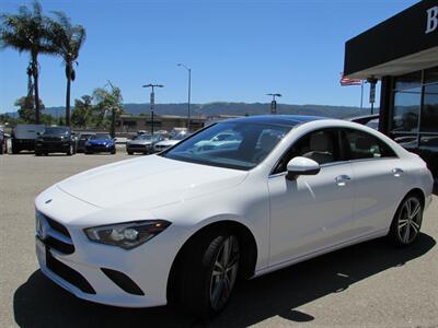 2021 Mercedes-Benz CLA CLA 250   - Photo 3 - Dublin, CA 94568