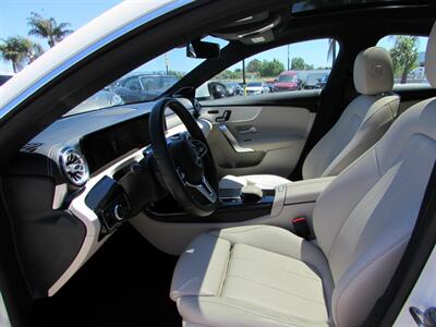 2021 Mercedes-Benz CLA CLA 250   - Photo 9 - Dublin, CA 94568