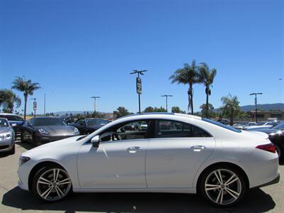 2021 Mercedes-Benz CLA CLA 250   - Photo 4 - Dublin, CA 94568