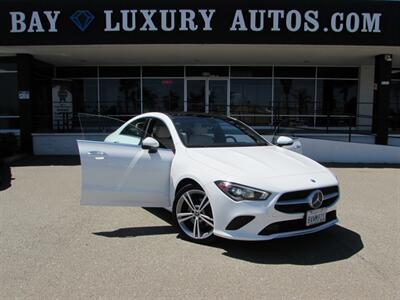 2021 Mercedes-Benz CLA CLA 250   - Photo 28 - Dublin, CA 94568