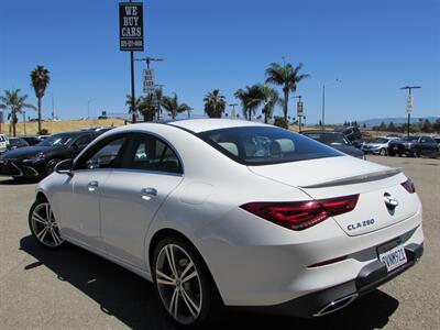 2021 Mercedes-Benz CLA CLA 250   - Photo 5 - Dublin, CA 94568