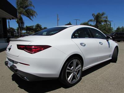 2021 Mercedes-Benz CLA CLA 250   - Photo 7 - Dublin, CA 94568