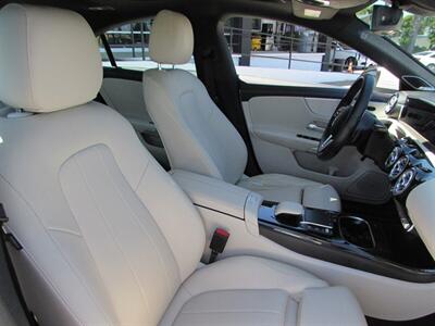 2021 Mercedes-Benz CLA CLA 250   - Photo 21 - Dublin, CA 94568
