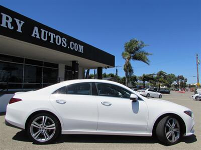2021 Mercedes-Benz CLA CLA 250   - Photo 8 - Dublin, CA 94568