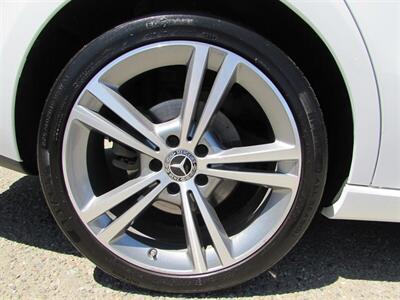 2021 Mercedes-Benz CLA CLA 250   - Photo 23 - Dublin, CA 94568