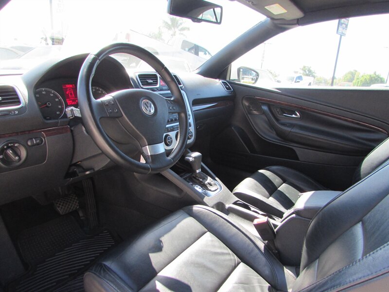 2009 Volkswagen Eos Lux - Photo 9 - Dublin, CA 94568