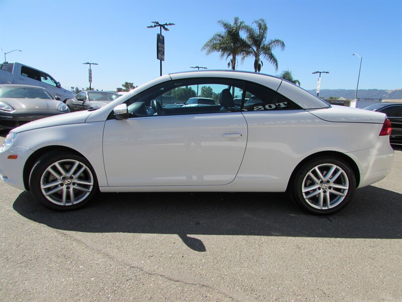2009 Volkswagen Eos Lux - Photo 4 - Dublin, CA 94568