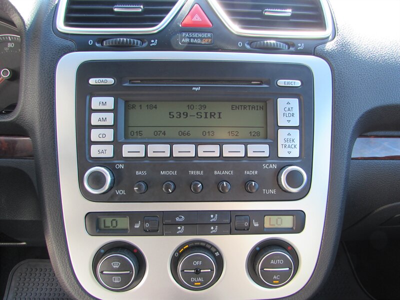 2009 Volkswagen Eos Lux - Photo 17 - Dublin, CA 94568