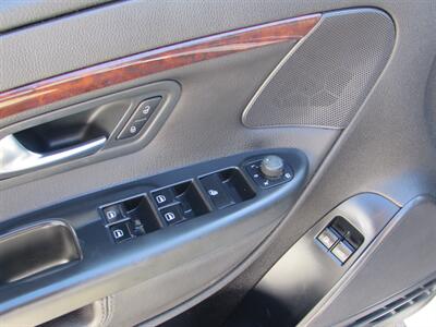 2009 Volkswagen Eos Lux - Photo 21 - Dublin, CA 94568