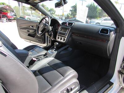 2009 Volkswagen Eos Lux - Photo 24 - Dublin, CA 94568