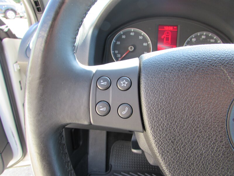 2009 Volkswagen Eos Lux - Photo 13 - Dublin, CA 94568