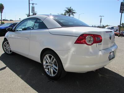 2009 Volkswagen Eos Lux - Photo 5 - Dublin, CA 94568