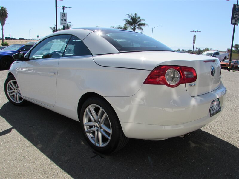 2009 Volkswagen Eos Lux - Photo 5 - Dublin, CA 94568