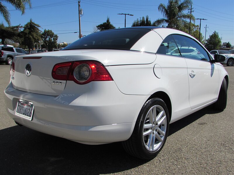 2009 Volkswagen Eos Lux - Photo 7 - Dublin, CA 94568