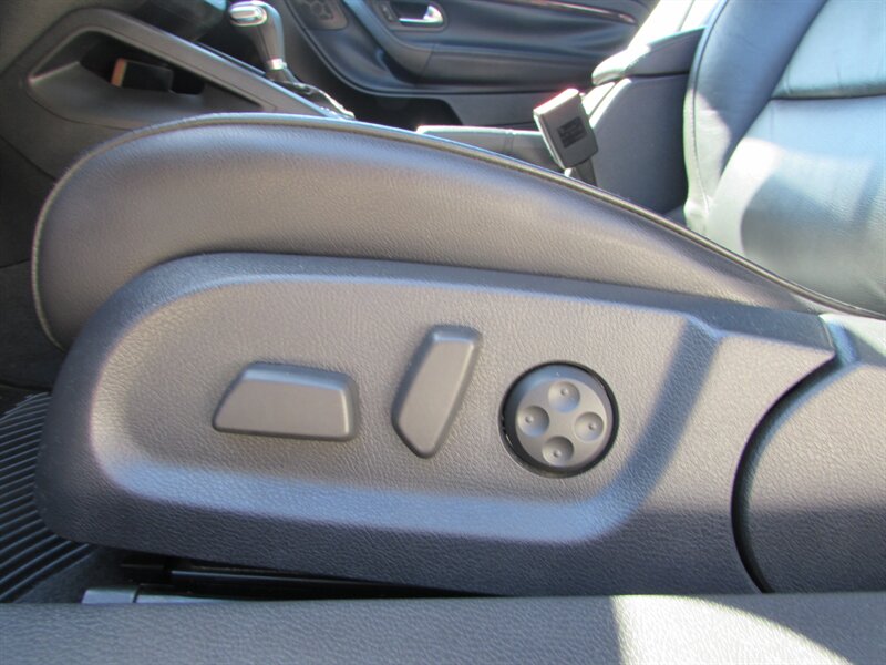 2009 Volkswagen Eos Lux - Photo 11 - Dublin, CA 94568