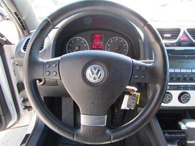 2009 Volkswagen Eos Lux - Photo 12 - Dublin, CA 94568