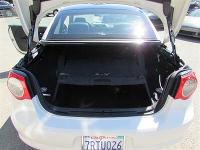2009 Volkswagen Eos Lux - Photo 23 - Dublin, CA 94568