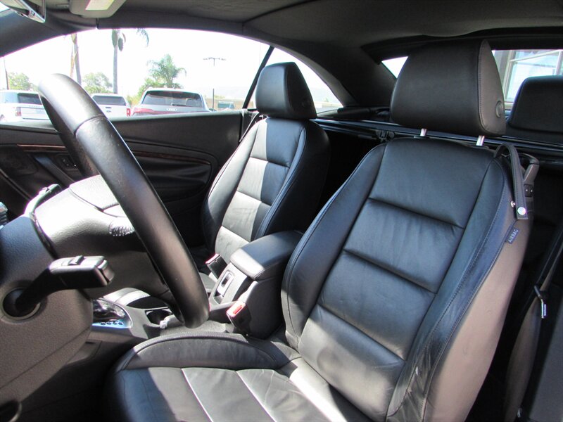2009 Volkswagen Eos Lux - Photo 10 - Dublin, CA 94568