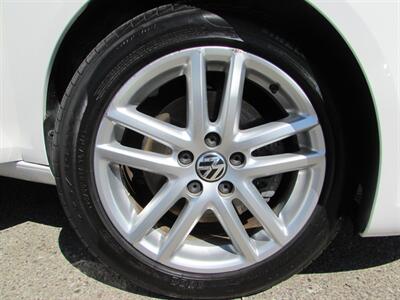 2009 Volkswagen Eos Lux - Photo 29 - Dublin, CA 94568