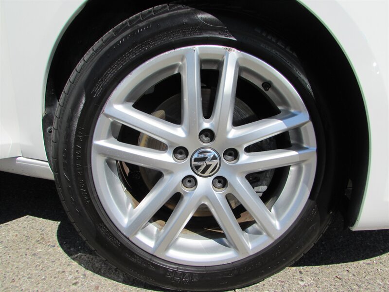 2009 Volkswagen Eos Lux - Photo 29 - Dublin, CA 94568
