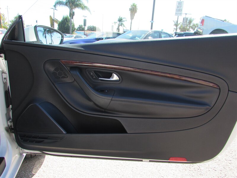 2009 Volkswagen Eos Lux - Photo 26 - Dublin, CA 94568