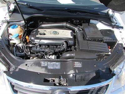 2009 Volkswagen Eos Lux - Photo 32 - Dublin, CA 94568