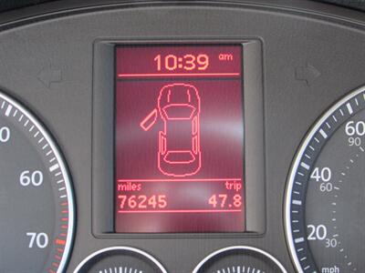 2009 Volkswagen Eos Lux - Photo 15 - Dublin, CA 94568
