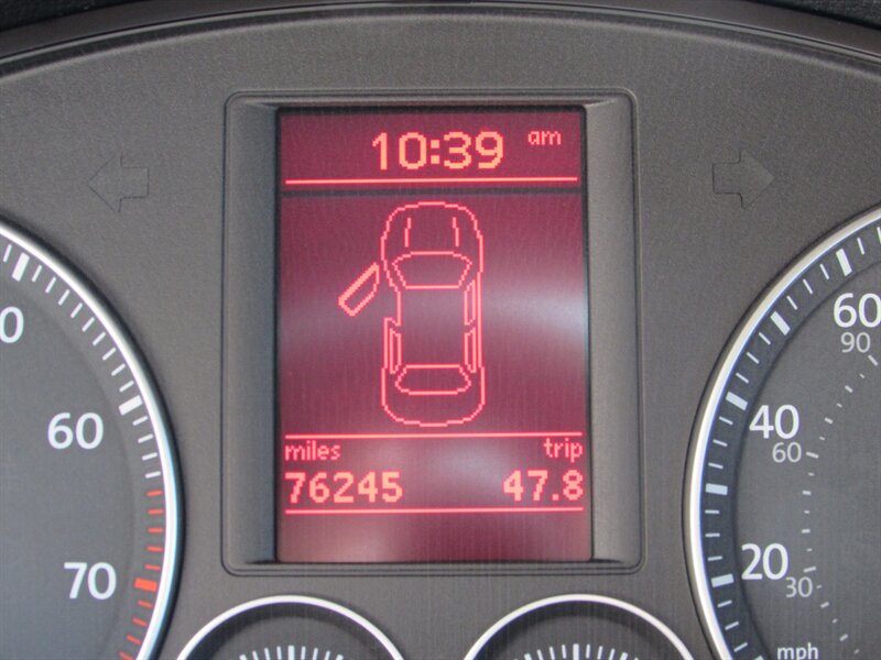 2009 Volkswagen Eos Lux - Photo 15 - Dublin, CA 94568